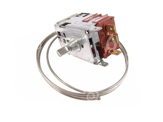 termostat DANFOSS 077B6100, +3,5/-8,3,  +3,5/-18, l=900mm /11189